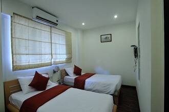 Service Apartments Near Chandivali, Mumbai 1